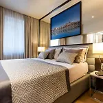 Fortuna Luxury 1 فندق مبيت وإفطار 4*