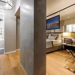 Fortuna Luxury 1 فندق مبيت وإفطار