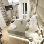 فندق مبيت وإفطار Fortuna Luxury 1 سبليت