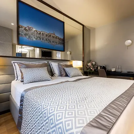 Fortuna Luxury 1 Panzió Split