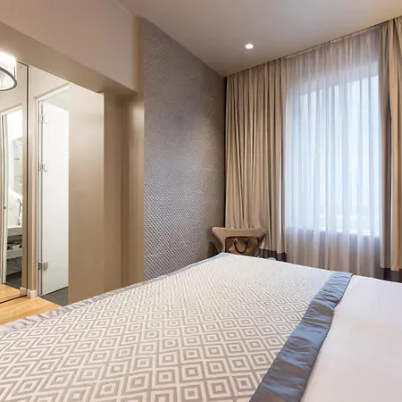 Fortuna Luxury 1 4* سبليت