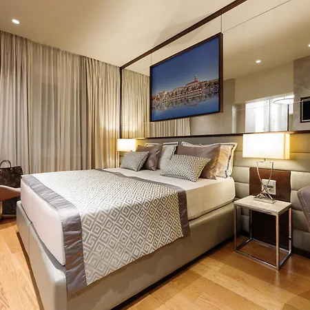 Fortuna Luxury 1 Panzió