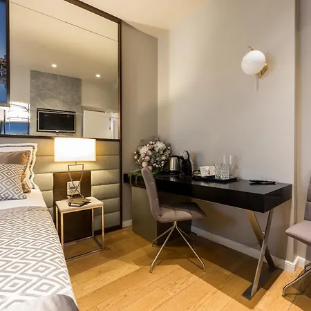 Fortuna Luxury 1 4*