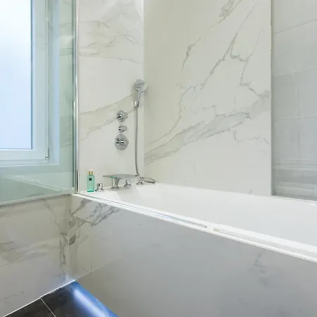 Bed and breakfast Fortuna Luxury 1 Split