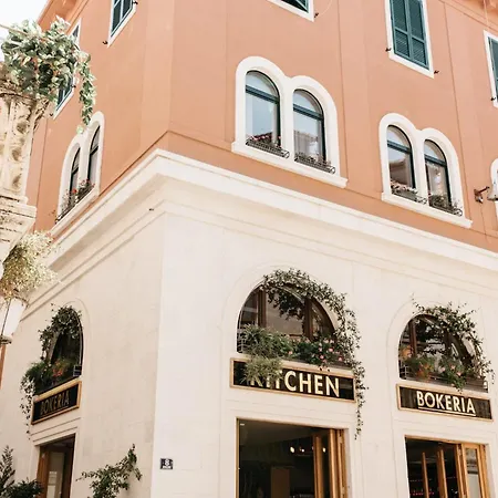 Fortuna Luxury 1 فندق مبيت وإفطار