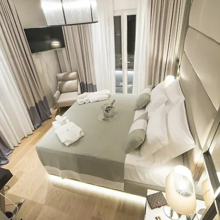 Bed and breakfast Fortuna Luxury 1 Split