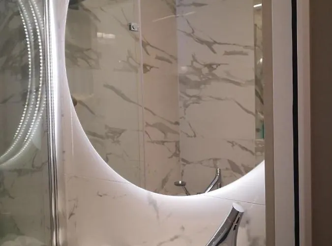 Fortuna Luxury 1 Split