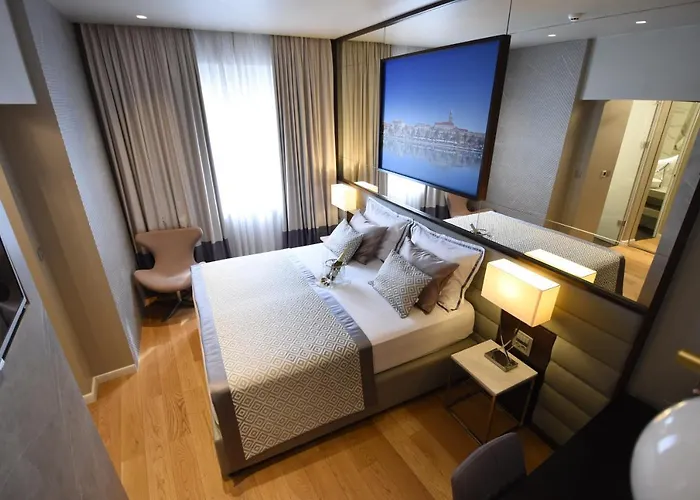 Fortuna Luxury 1 Split