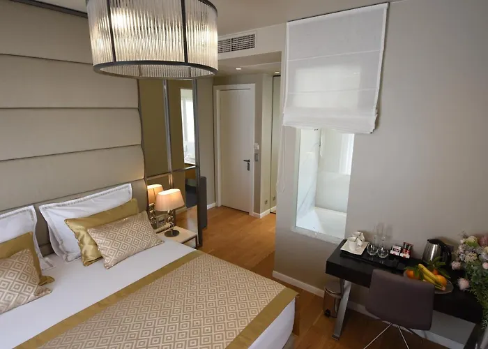 Fortuna Luxury 1 Split