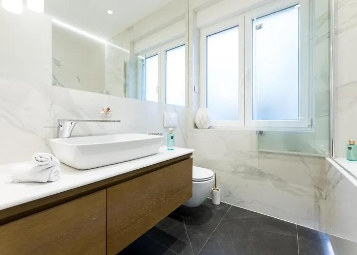 Fortuna Luxury 1 Panzió Split