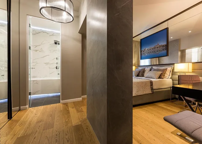 Fortuna Luxury 1 Panzió