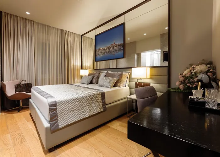 Fortuna Luxury 1 4* Split