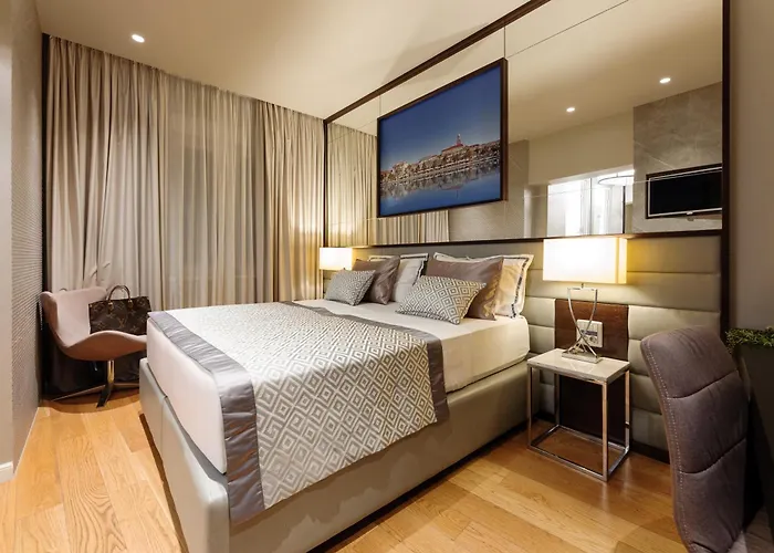 Fortuna Luxury 1 Panzió