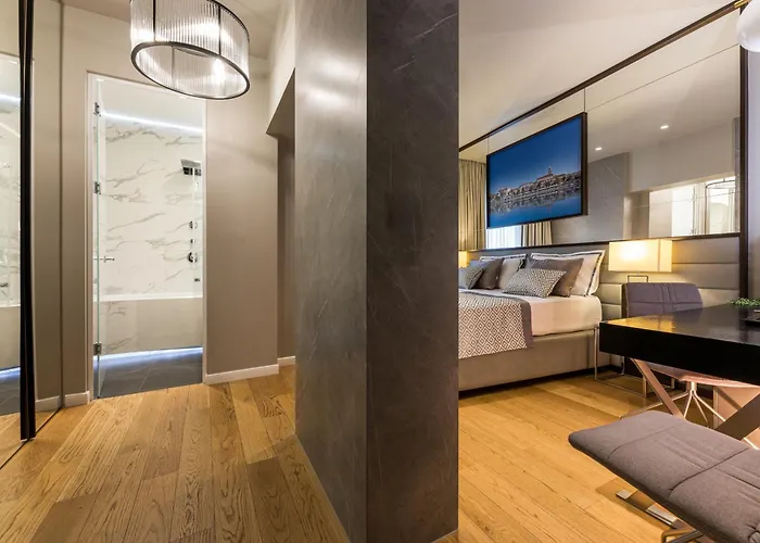 Panzió Fortuna Luxury 1 4*