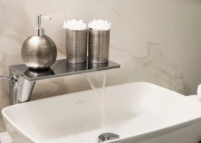 Panzió Fortuna Luxury 1